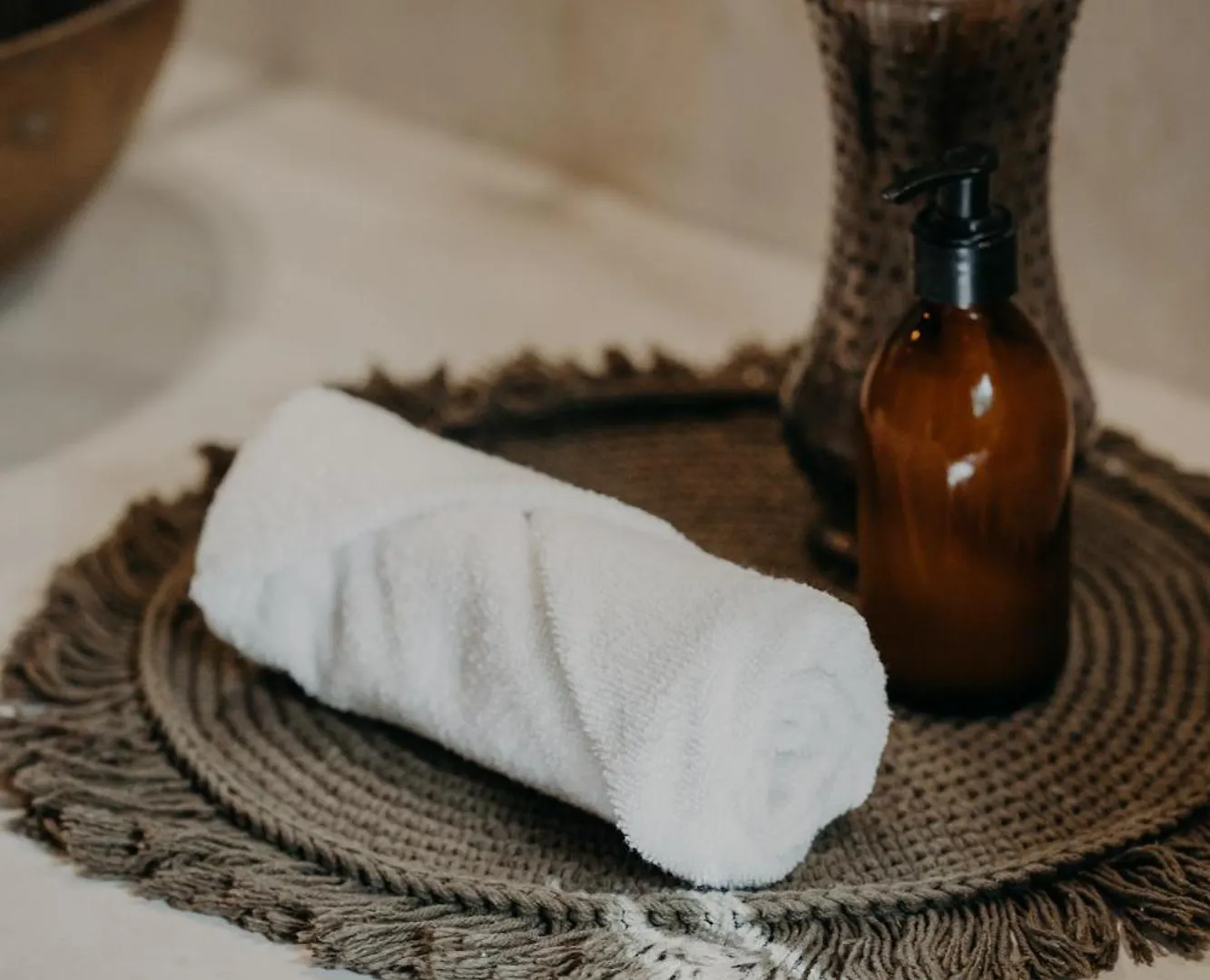 Hotel Sacred Hideaways Tulum