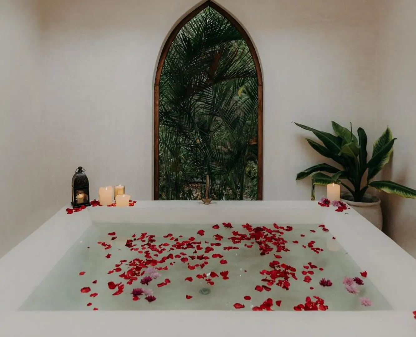 Hotel Sacred Hideaways Tulum 0*,