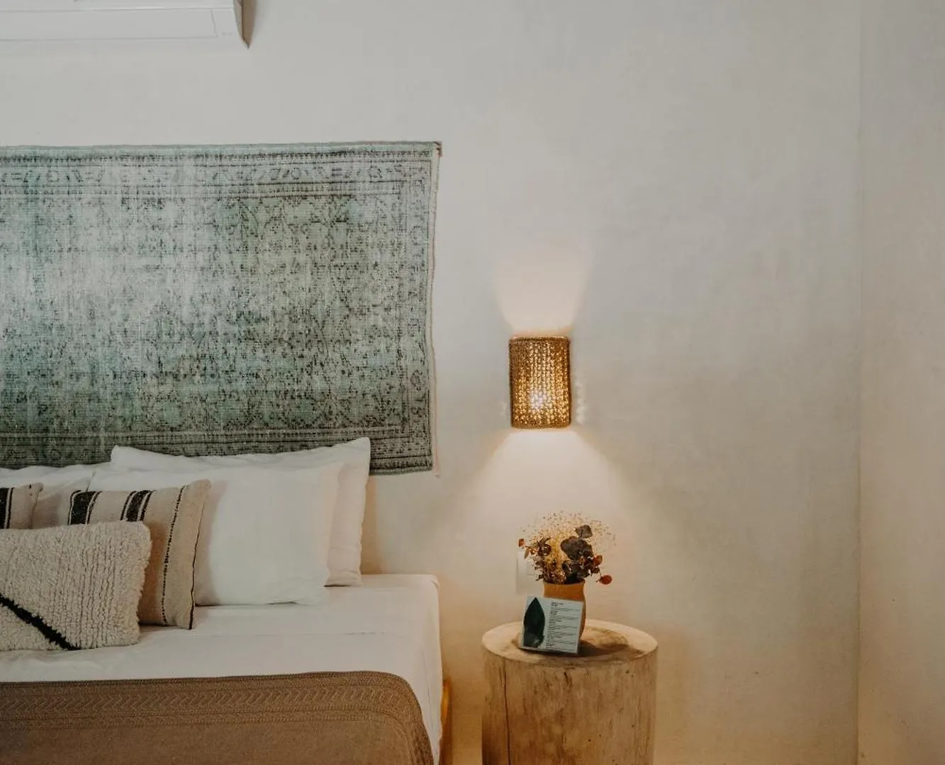 Hotel Sacred Hideaways Tulum 0*,