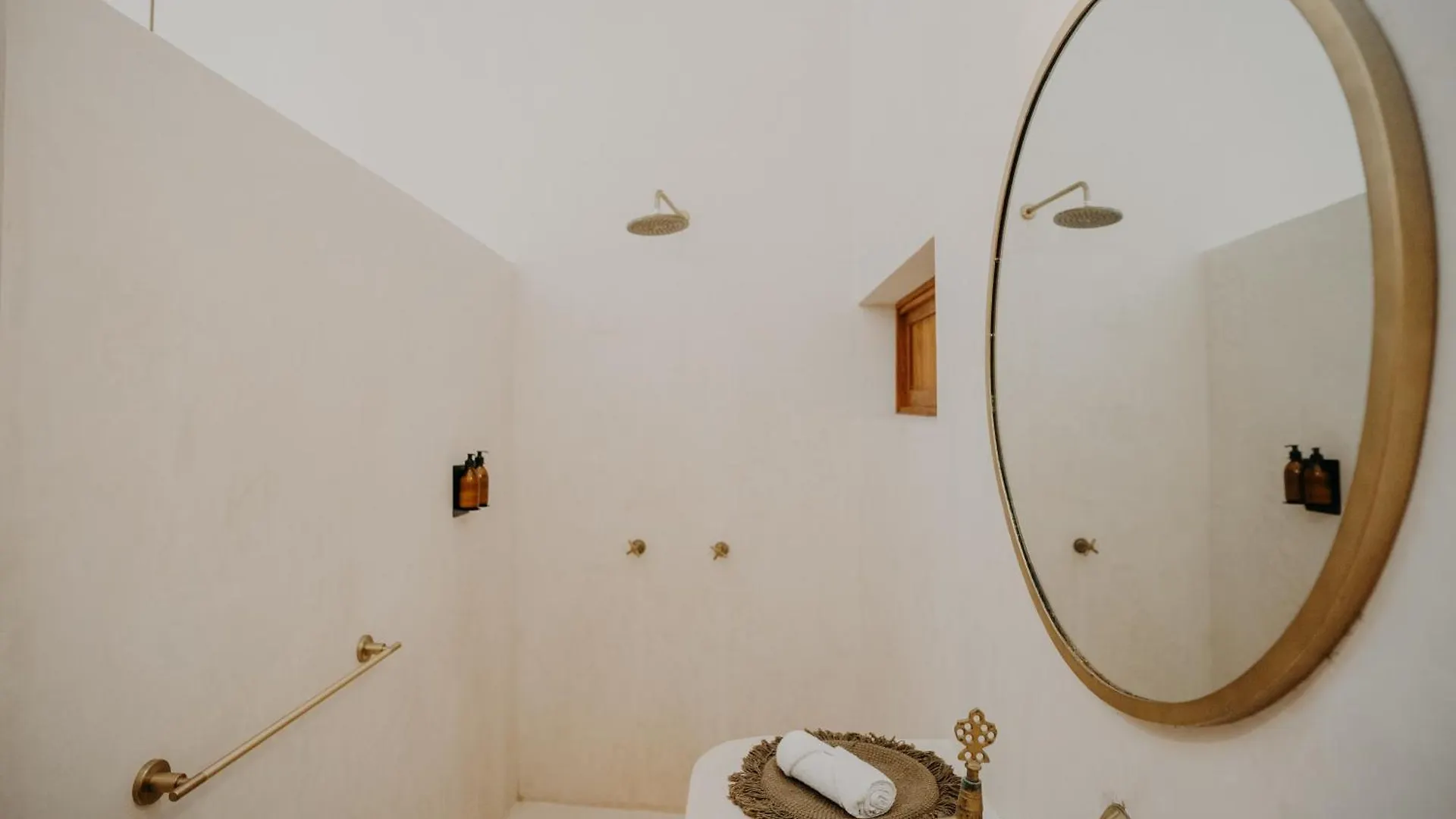 Hotel Sacred Hideaways Tulum Mexiko