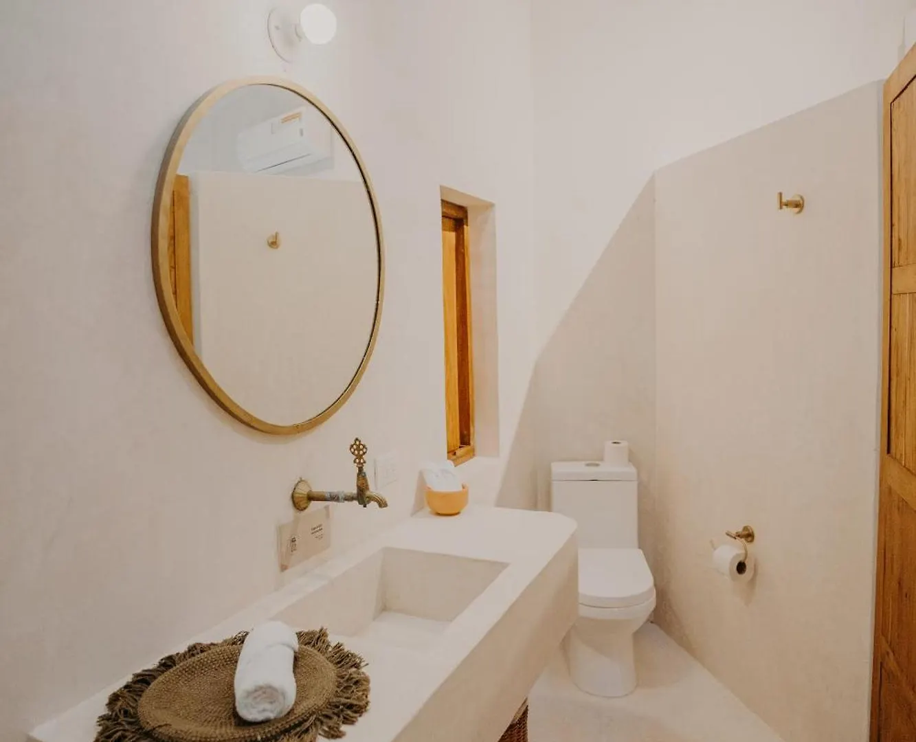 Hotel Sacred Hideaways Tulum