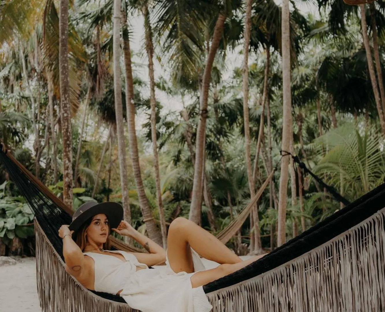 Hotel Sacred Hideaways Tulum