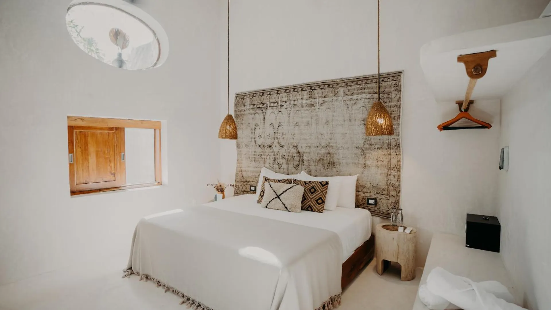Hotel Sacred Hideaways Tulum 0*,  Mexiko