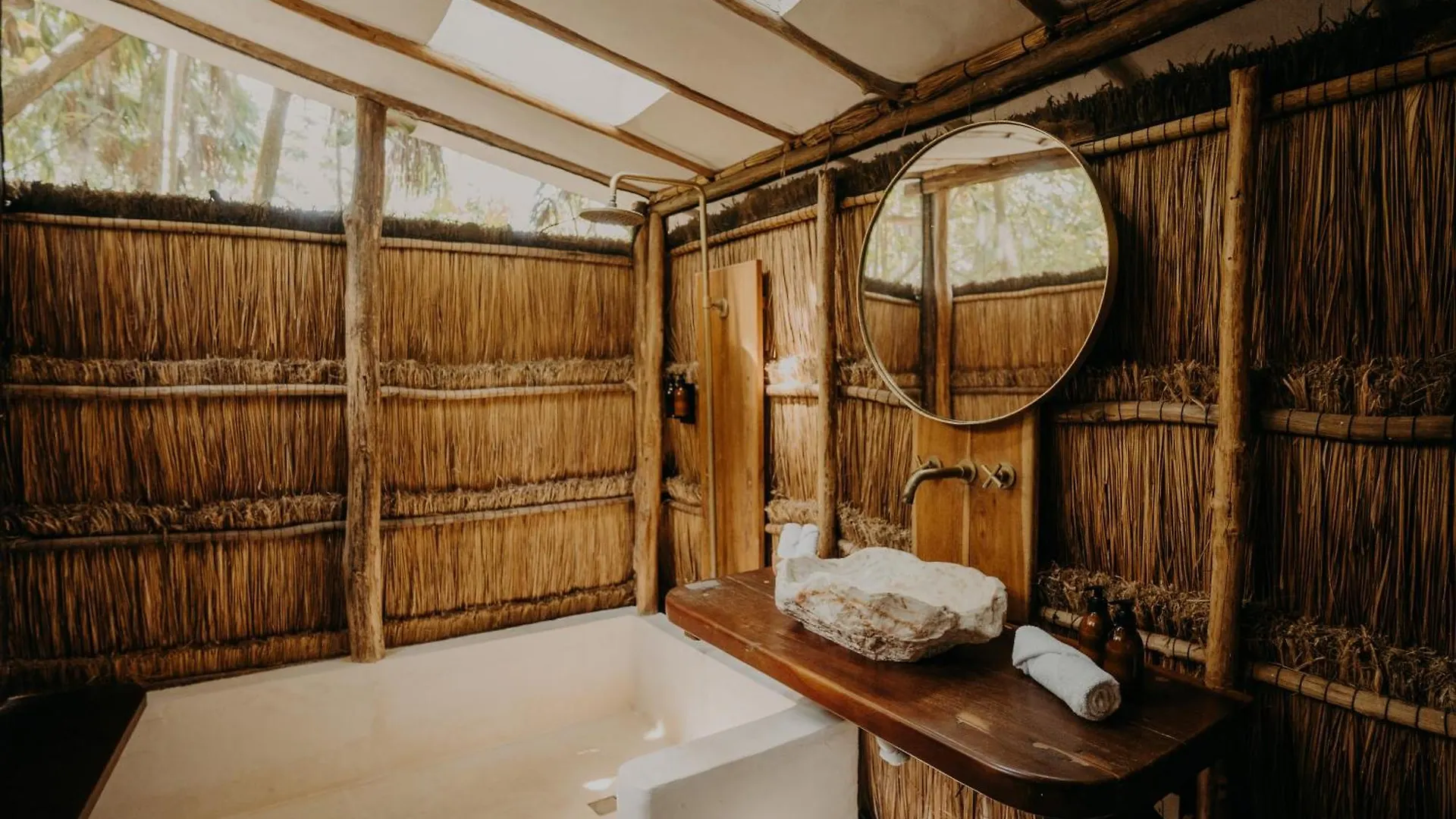 Hotel Sacred Hideaways Tulum 0*,  Mexiko
