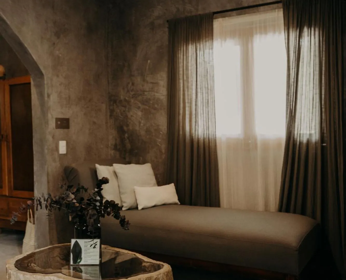 Hotel Sacred Hideaways Tulum Mexiko