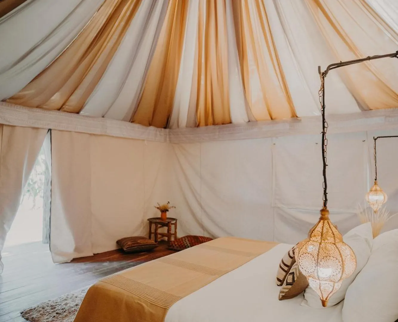 Hotel Sacred Hideaways Tulum