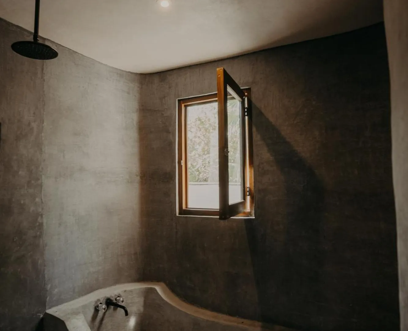 Hotel Sacred Hideaways Tulum 0*,