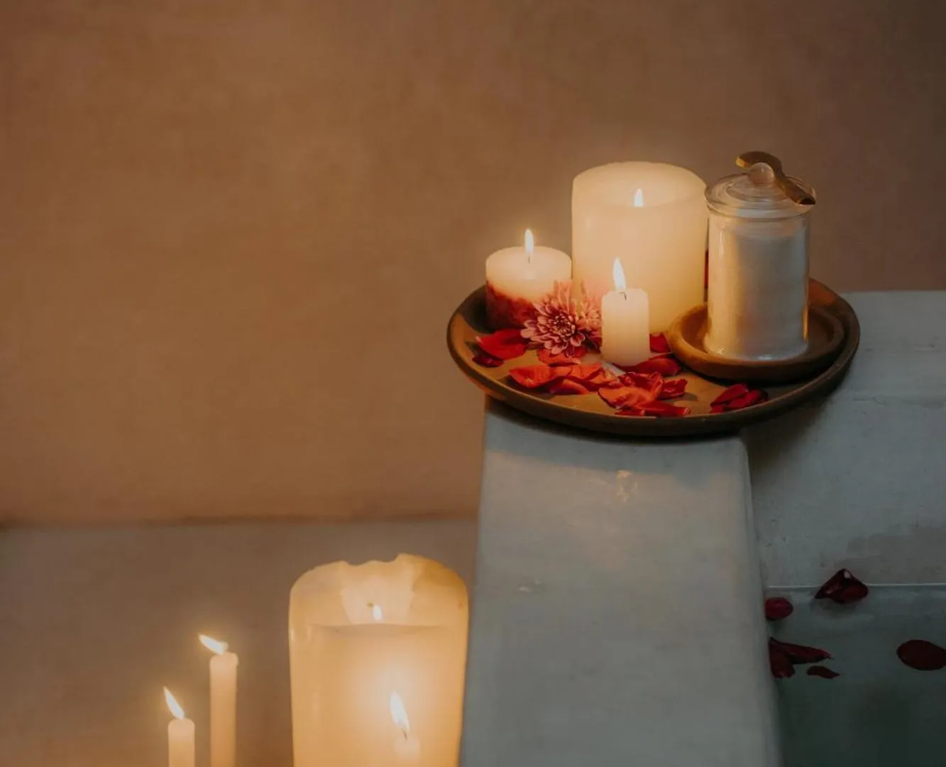 Sacred Hideaways Ξενοδοχείο Τουλούμ