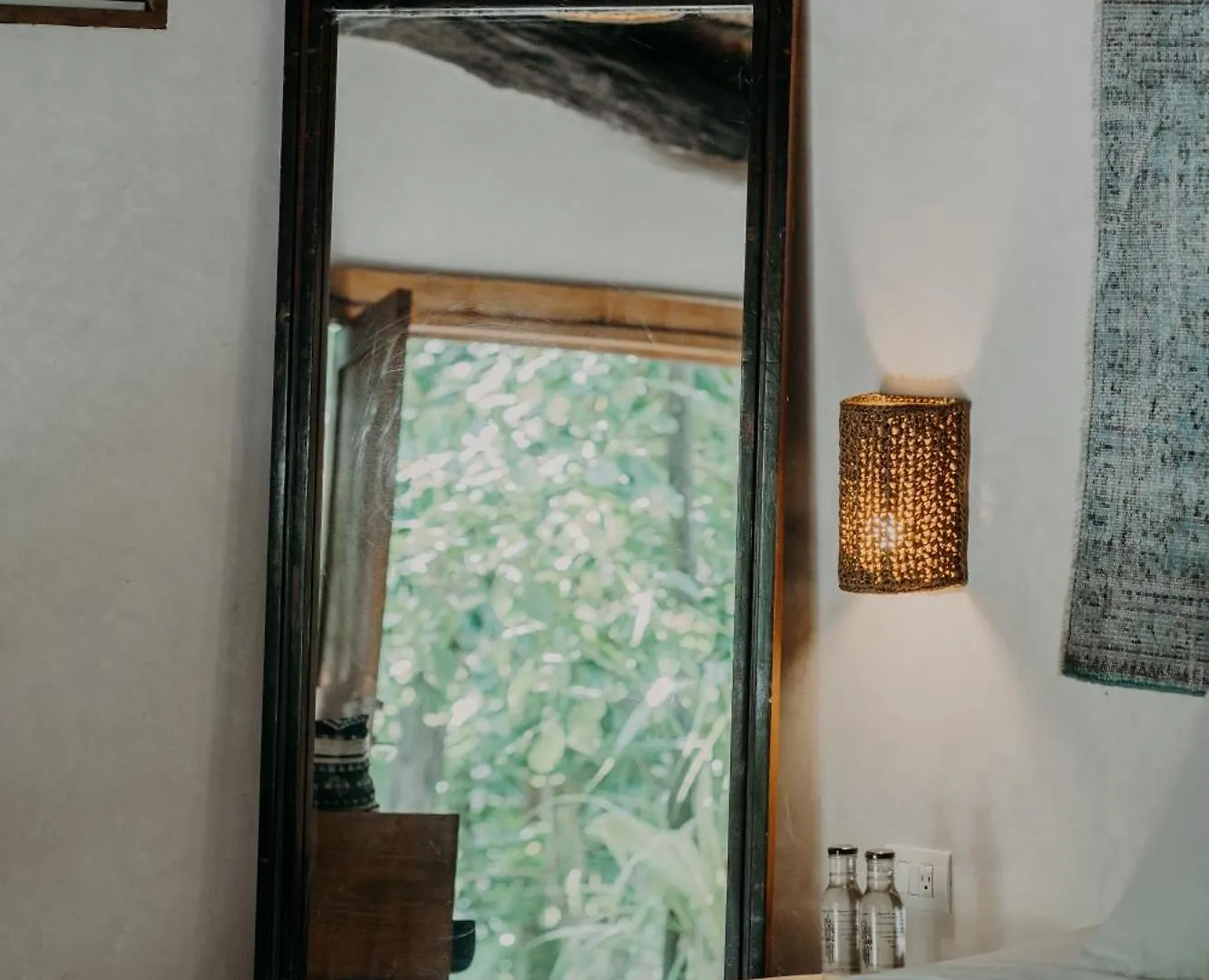 Sacred Hideaways Ξενοδοχείο Τουλούμ