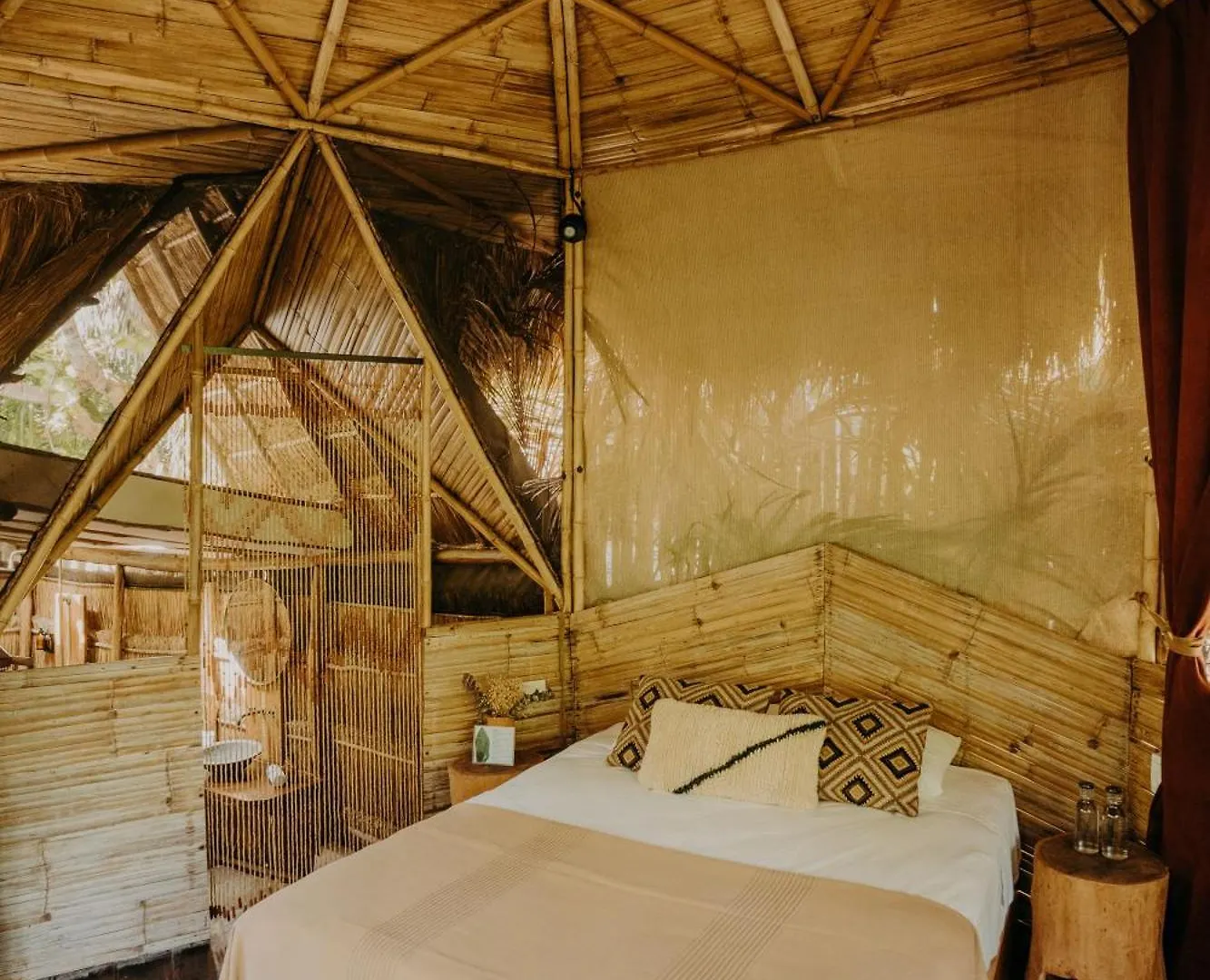 Sacred Hideaways Ξενοδοχείο Τουλούμ