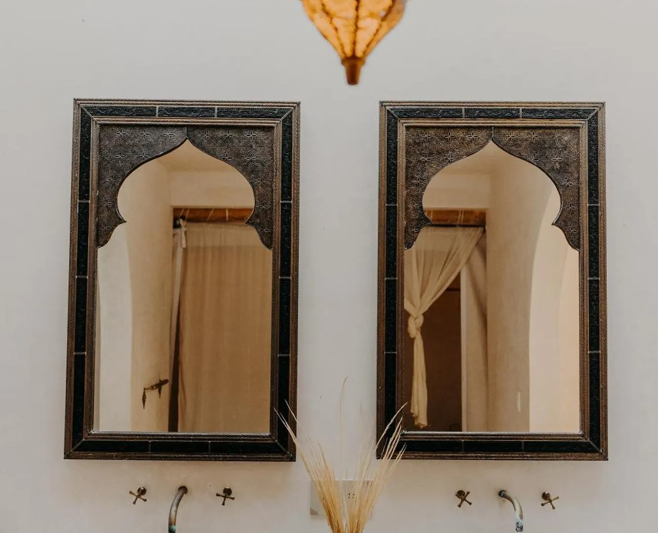 Sacred Hideaways Ξενοδοχείο Τουλούμ