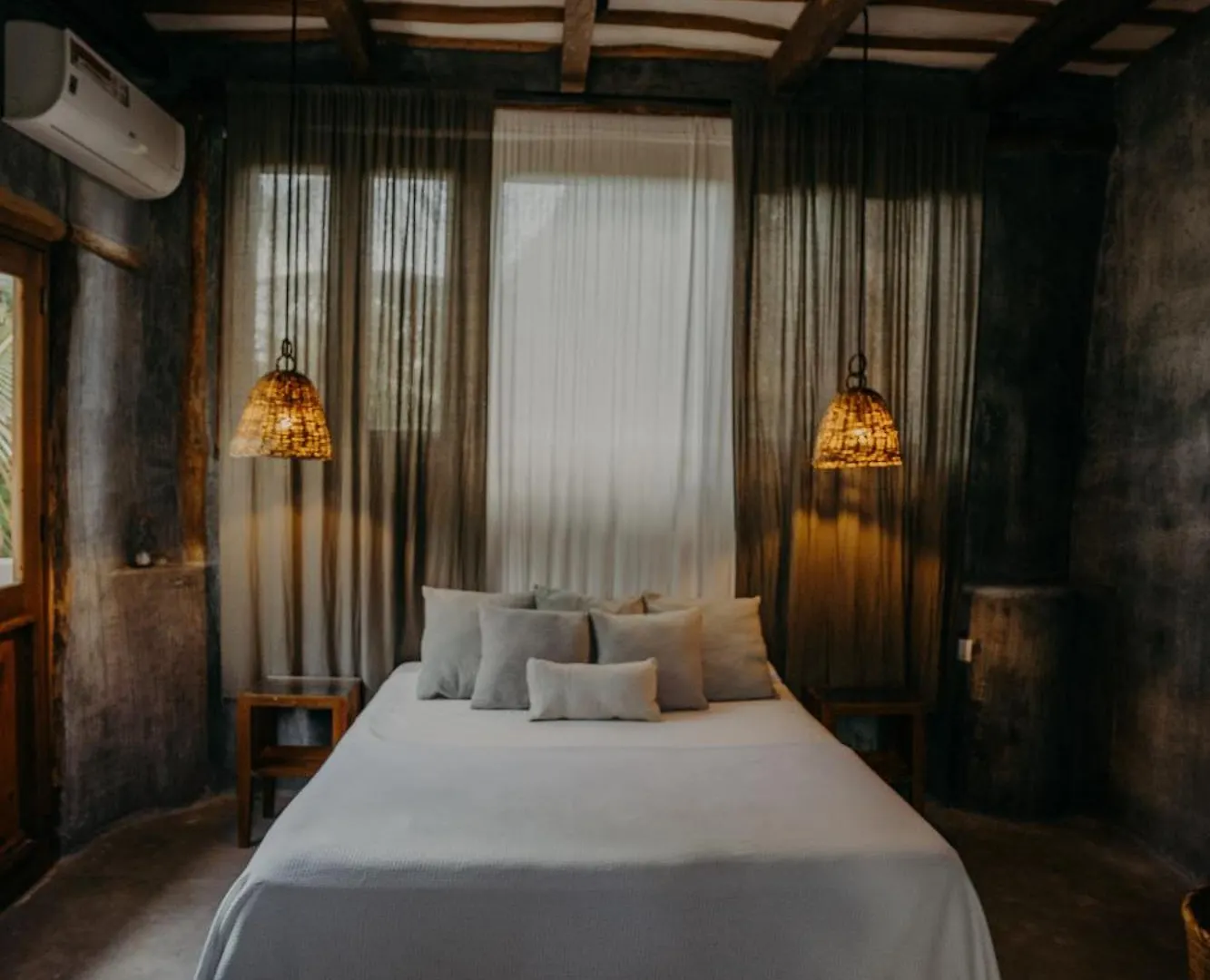 Sacred Hideaways Ξενοδοχείο Τουλούμ