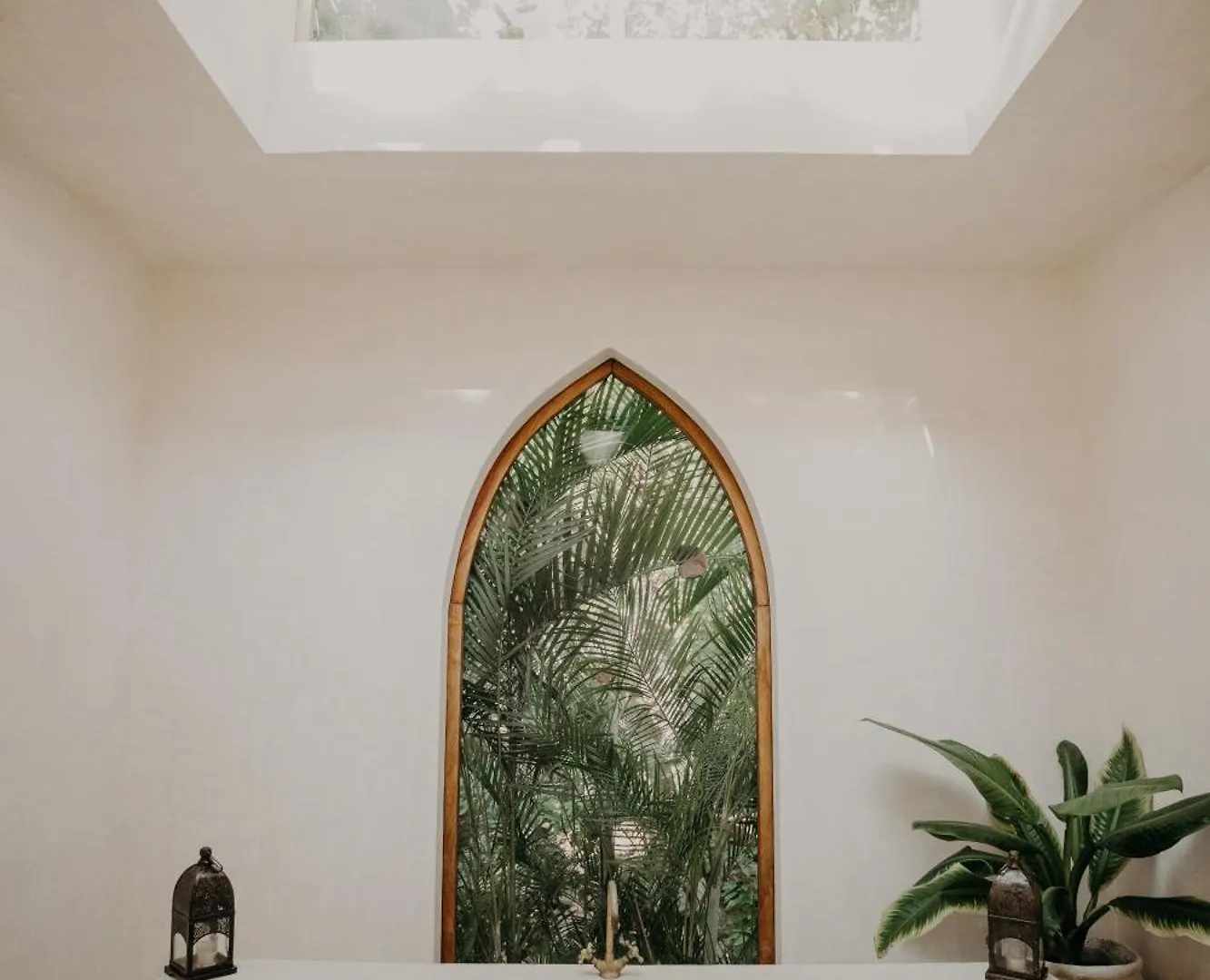 Sacred Hideaways Ξενοδοχείο Τουλούμ