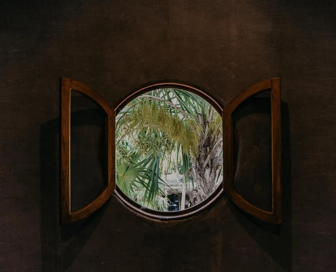 Sacred Hideaways Ξενοδοχείο Τουλούμ 0*,