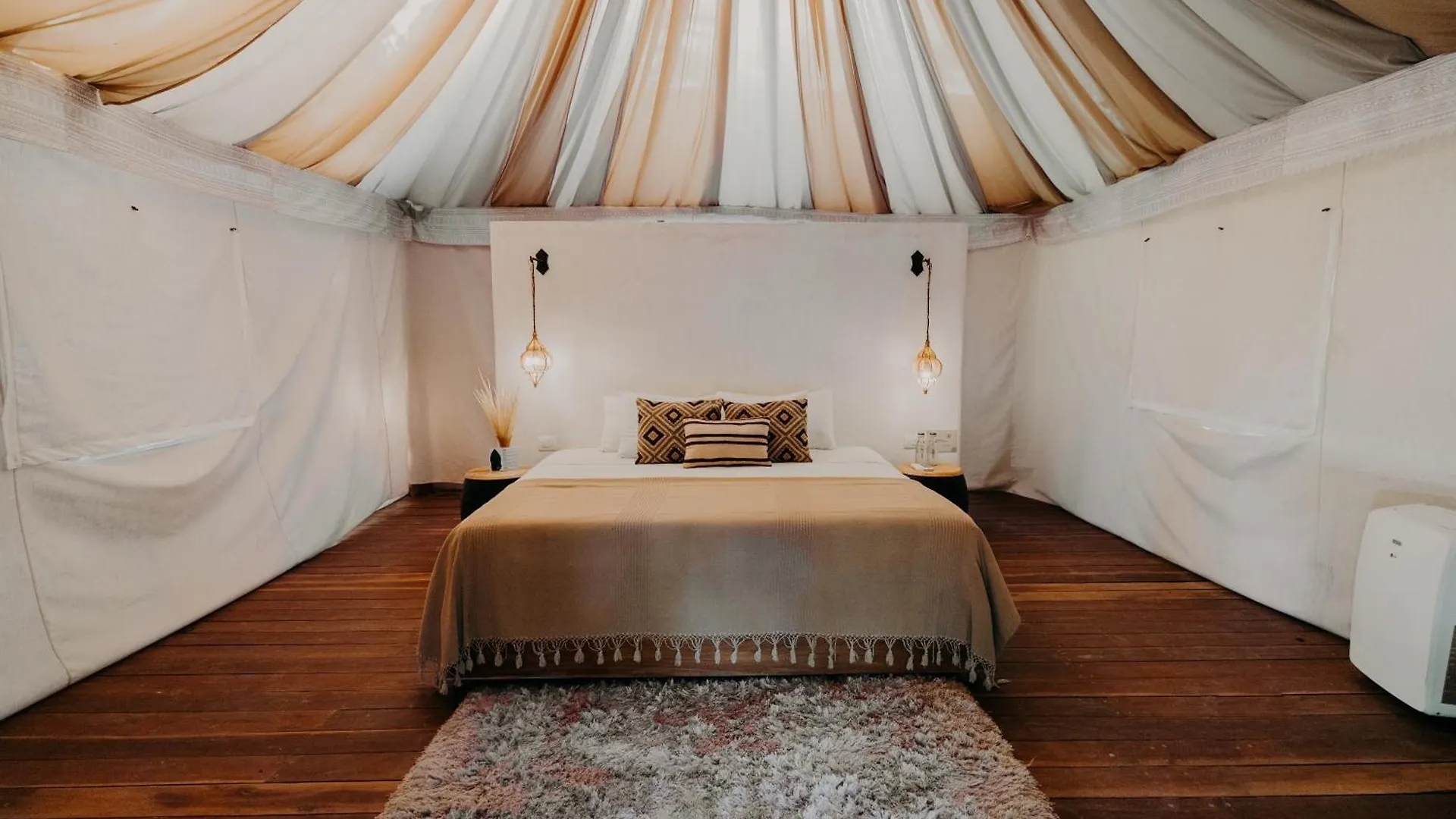 Sacred Hideaways Ξενοδοχείο Τουλούμ Μεξικό