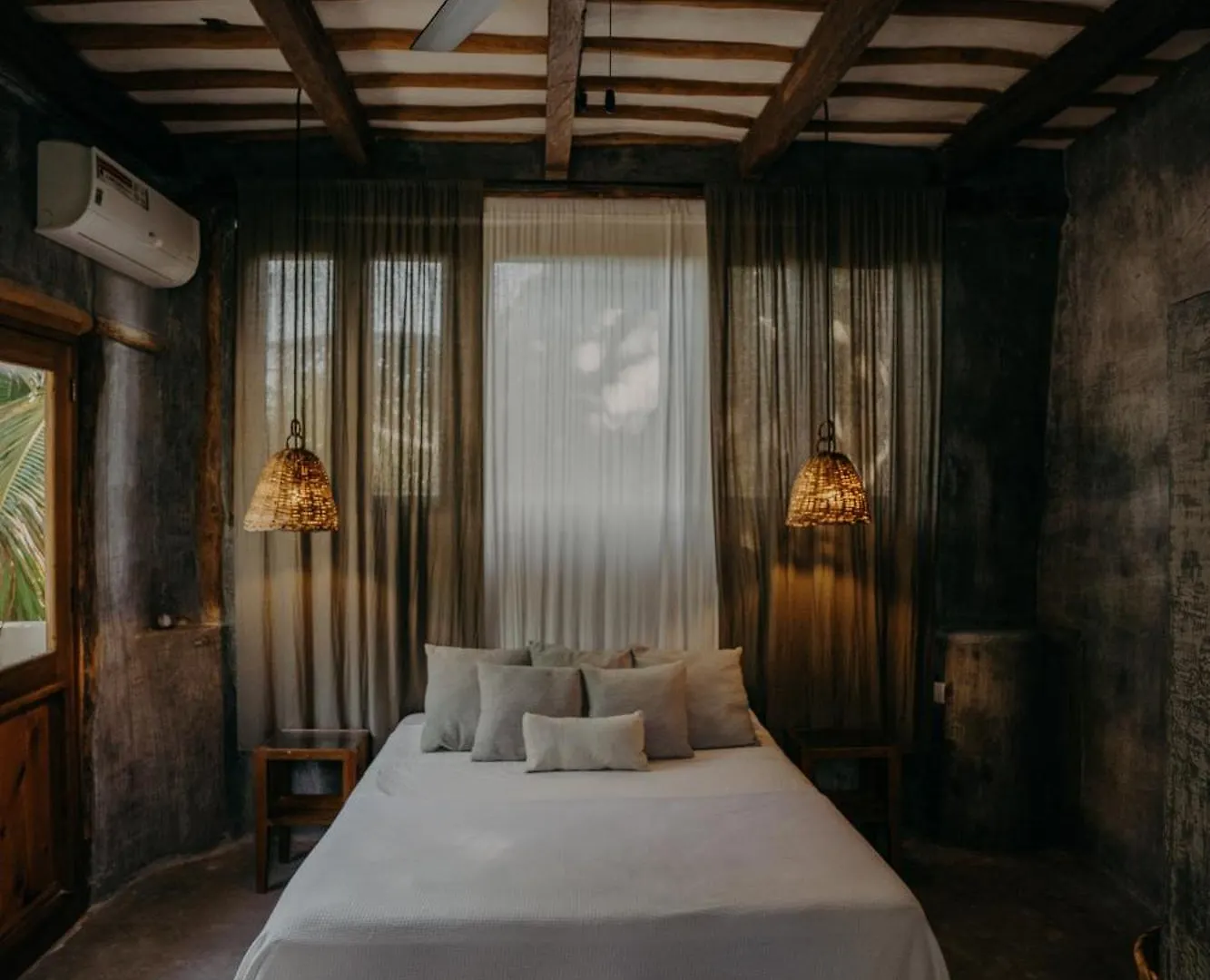 Sacred Hideaways Ξενοδοχείο Τουλούμ 0*,  Μεξικό
