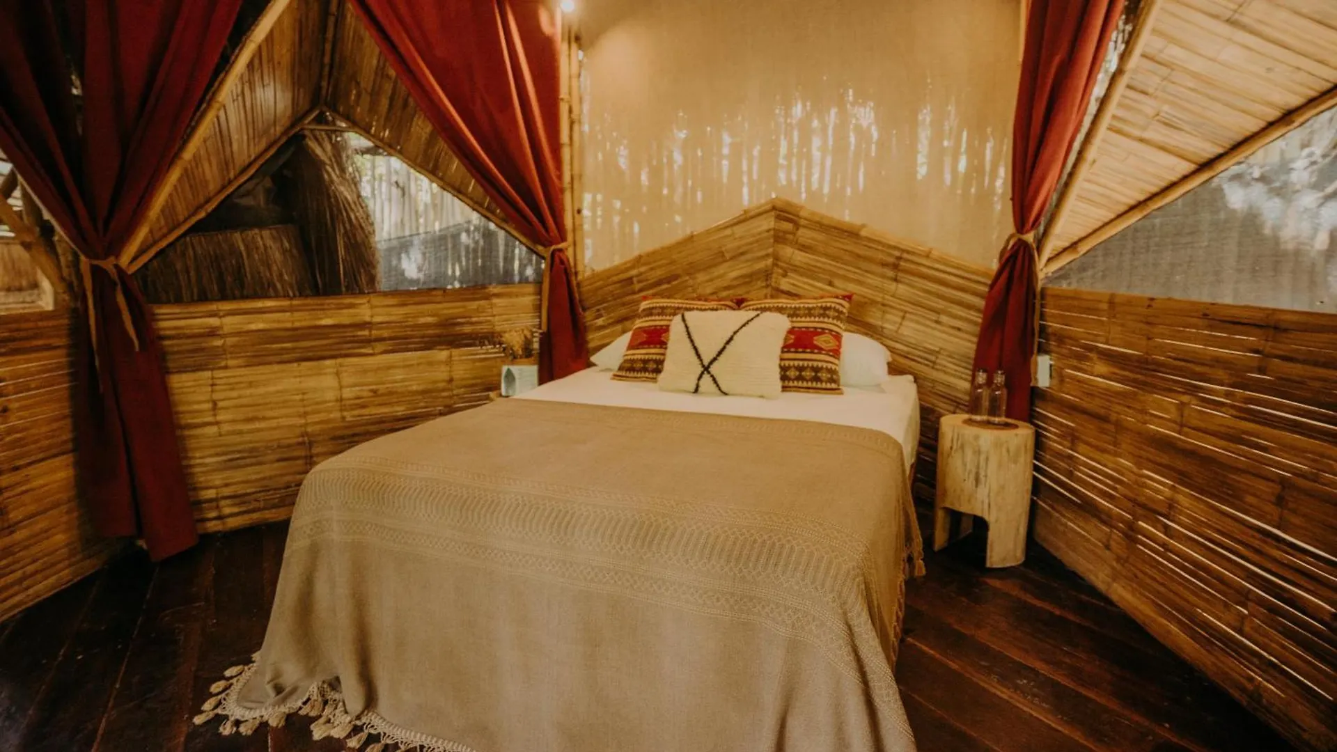 Sacred Hideaways Ξενοδοχείο Τουλούμ