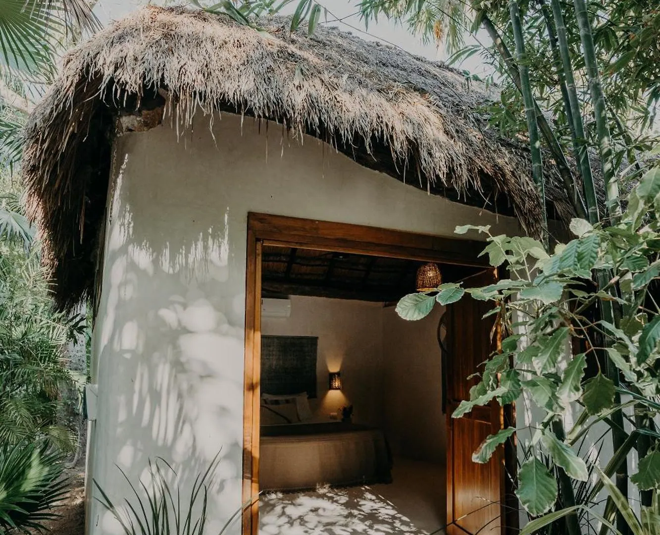 Sacred Hideaways Ξενοδοχείο Τουλούμ Μεξικό