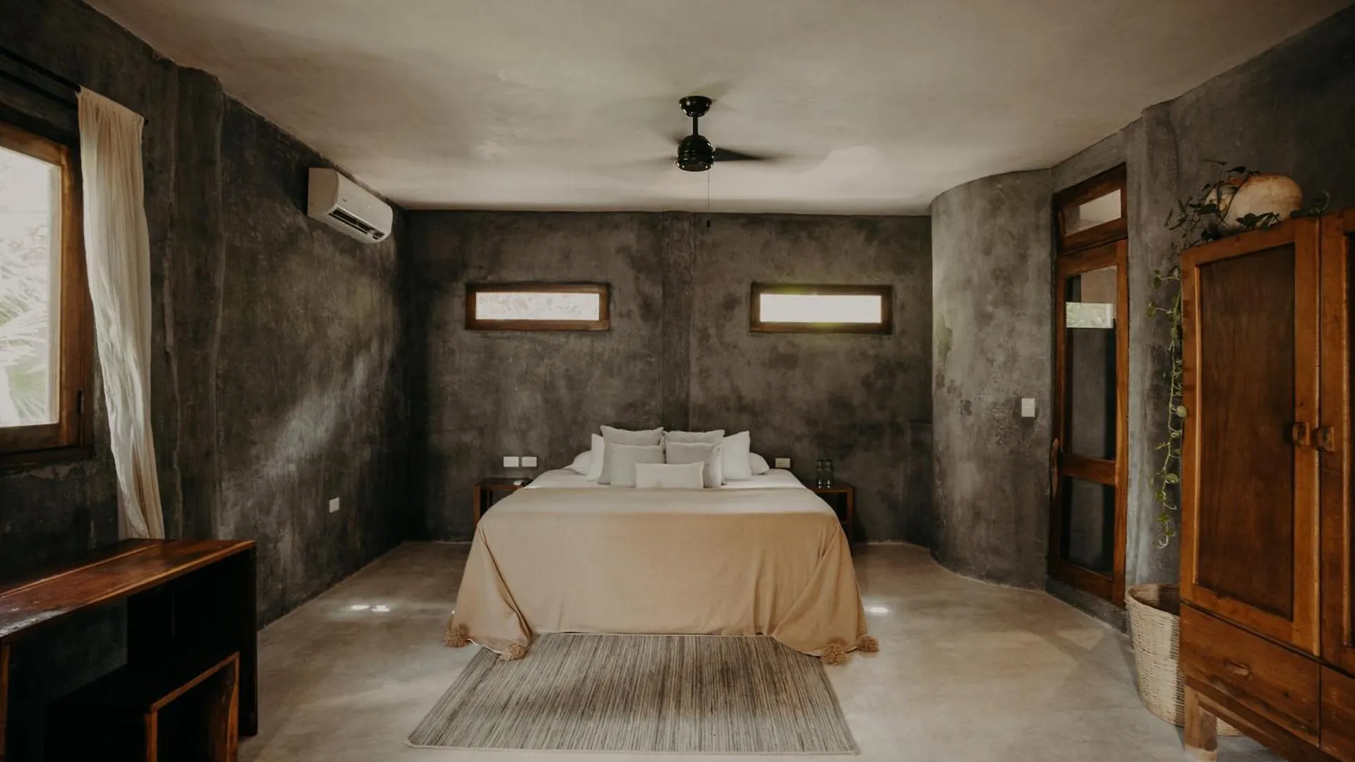 Sacred Hideaways Ξενοδοχείο Τουλούμ Μεξικό
